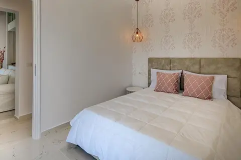 Villas Limneon in Δημοτική Ενότητα Λαγανά — foto 27