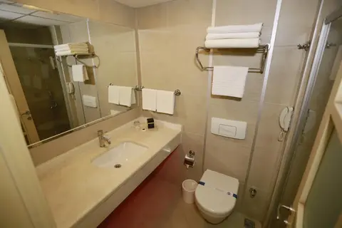 Turunç Resort in Marmaris — foto 14