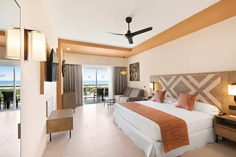 Hotel Riu Baobab in Communauté rurale de Malicounda — foto 26