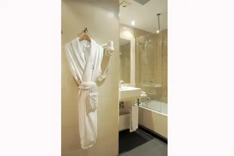 Best Western Premier Hotel Dante in Barcelona, foto 29