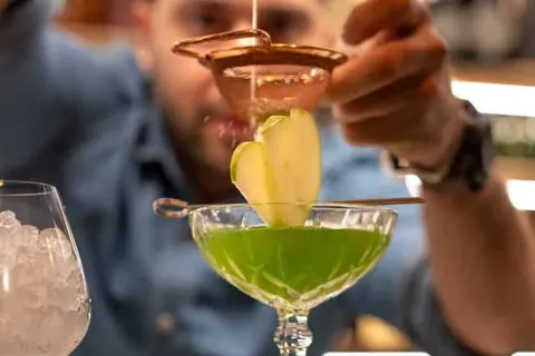 Four Elements Hotel Amsterdam foto 16