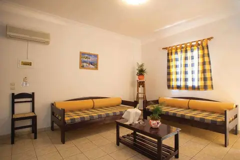 Anagenessis Village in Laganas Municipal Unit, foto 7