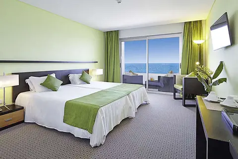 Aqua Natura Madeira Hotel in Porto Moniz — foto 3