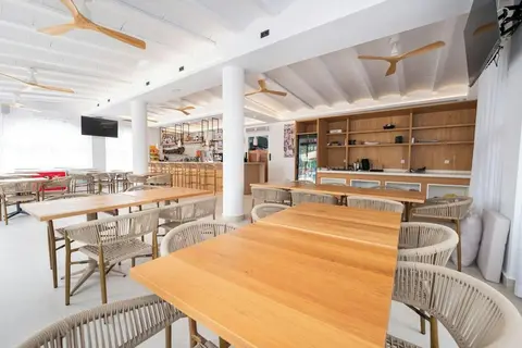 Apartamentos Blanco Sol in Cala Vedella, foto 20