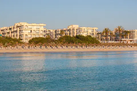 Grupotel Alcudia Pins in Can Picafort — foto 12