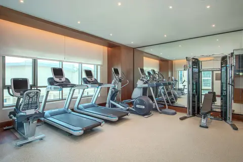 Hilton Doha The Pearl in Doha — foto 2