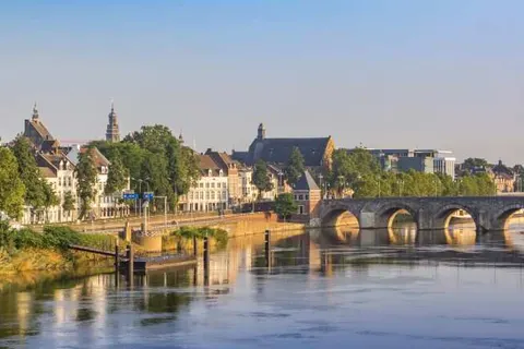 Hotel The Dutch foto 16