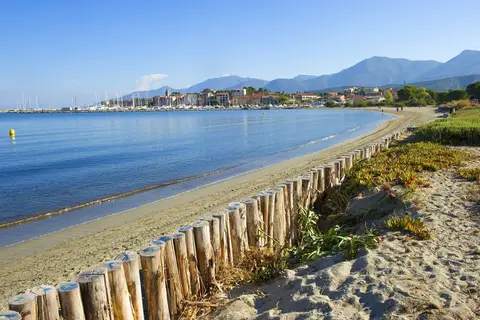 Kalliste in Saint-Florent — foto 9