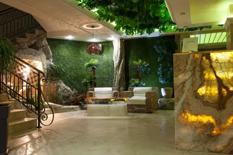 Harmony Suites Jungle in Несебър — foto 16