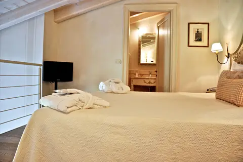 Chervò Golf Hotel Spa & Resort San Vigilio - Apartments in Pozzolengo — foto 2