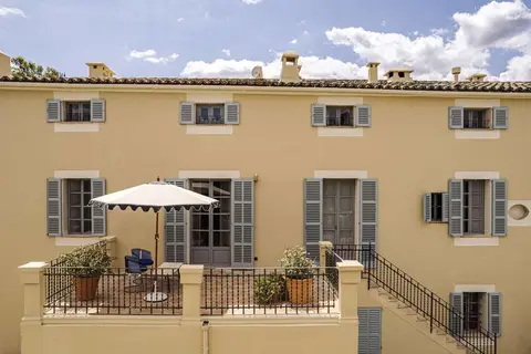 Son Xotano Mallorca in Sencelles, foto 11