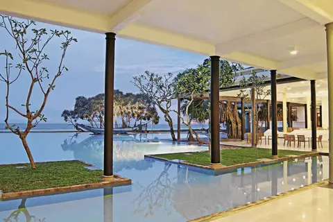 Heritance Ahungalla in Ahungalla — foto 20