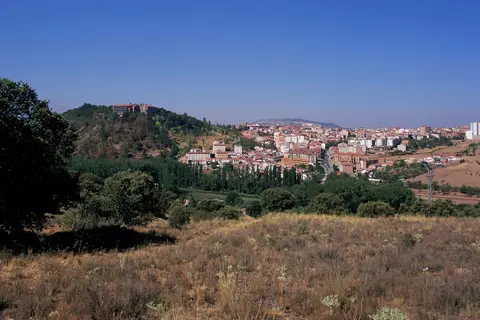 Parador de Soria in Soria — foto 17