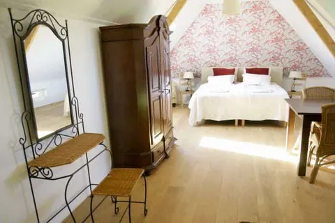 In de Tuin van Dorth foto 4