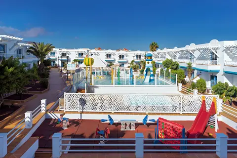 Hotel Arena Beach in Corralejo — foto 28
