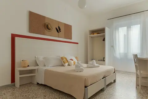 Hotel Maluentu in Santeru/San Vero Milis — foto 30