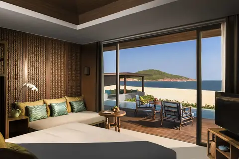 Anantara Quy Nhon Villas in Quy Nhon — foto 13