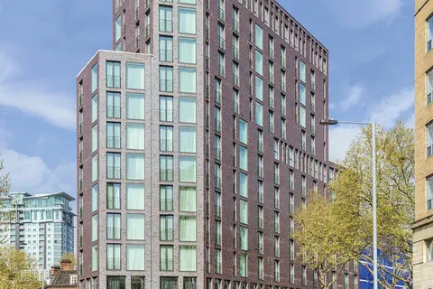 H10 Hotel London Waterloo foto 20