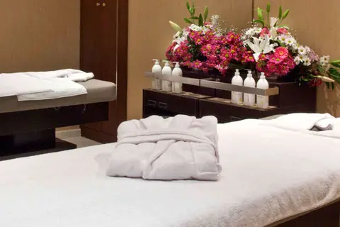 Victory Hotel & Spa in Fatih — foto 28