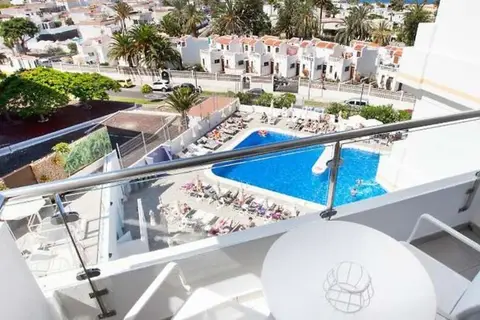 Hotel Coral Ocean View in Adeje — foto 16