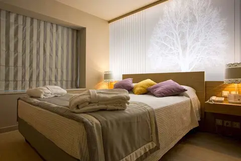 Eden Roc Resort Hotel in Ρόδος — foto 3