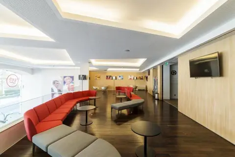 Moov Hotel Porto Centro in Vila Nova de Gaia — foto 2