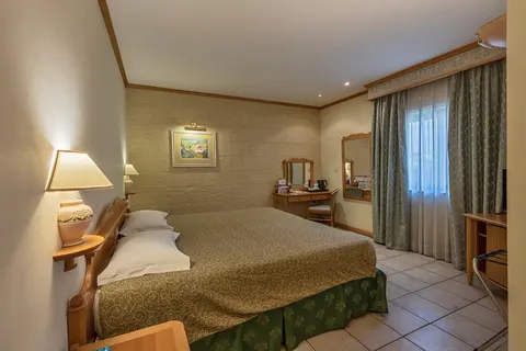 Grand Hotel Gozo in Għajnsielem — foto 2