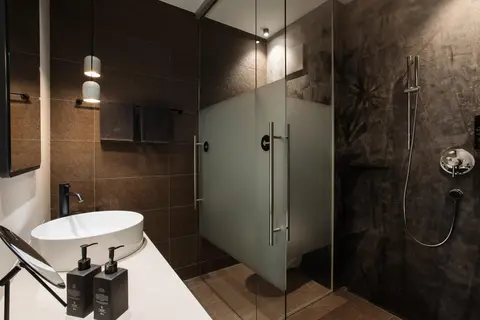 Revier Boutique Hotel Kaprun in Kaprun — foto 11