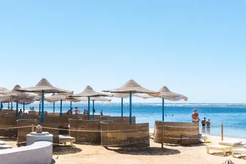Marina Resort Port Ghalib, a member of Radisson Individuals in Port Ghalib, foto 18