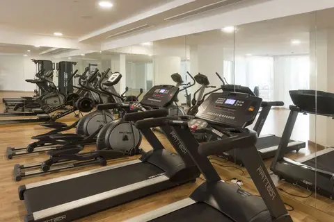 Reverence Mare Hotel in Palmanova — foto 19