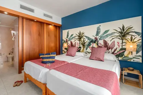 Aparthotel Vibra Jabeque Soul in Ibiza-Stad — foto 10