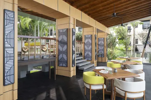Anantara Bophut Koh Samui Resort in บ้านบ่อผุด — foto 28