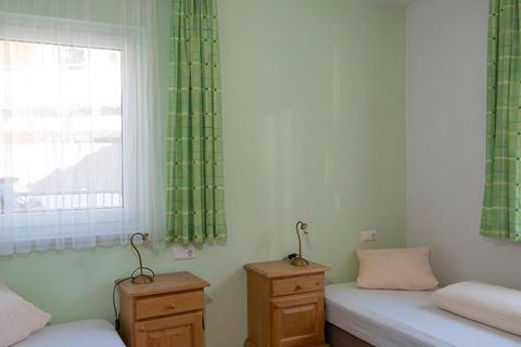 Chalet Tirolerland foto 7