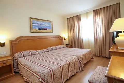 Hotel Peñíscola Palace in Peníscola / Peñíscola — foto 26