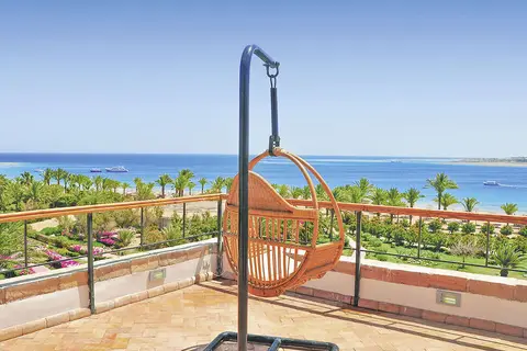 Fort Arabesque West Bay in Jungle Bar, foto 9