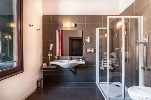 Sogno di Guilietta e Romeo in Venetië, foto 15