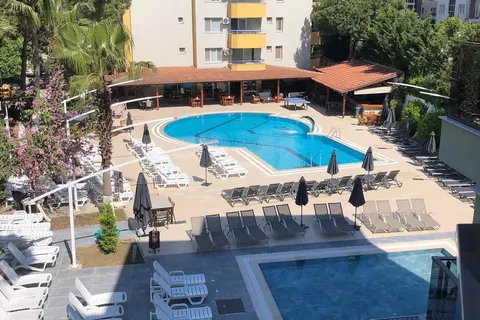 Opus Apart Hotel in Kuşadası