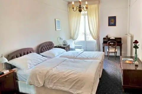 Hotel Helvetie Montreux in Montreux — foto 10