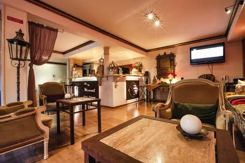 Charming Residence Dom Manuel I in Lagos — foto 8