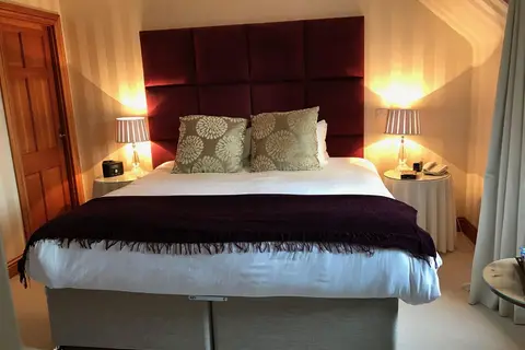 Kildonan Lodge Hotel in Edinburgh — foto 26