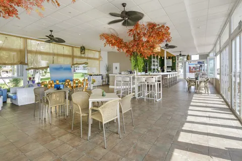 Sol Puerto Marina (ex Sol Timor) in Torremolinos — foto 8