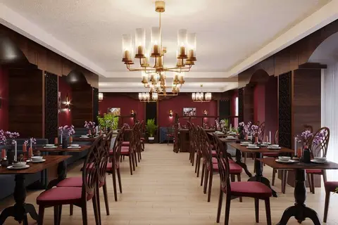 Aydinbey King's Palace & Spa in Manavgat — foto 18