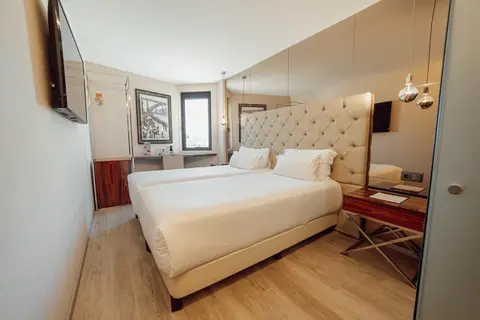 ABC Hotel Porto Boavista in Porto — foto 28