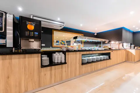Cabot Playa Grande in Palma — foto 15