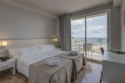 Rosamar Maritim in Lloret de Mar — foto 18
