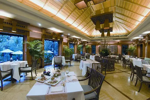 Pimalai Resort & Spa in โละดุหยง — foto 13