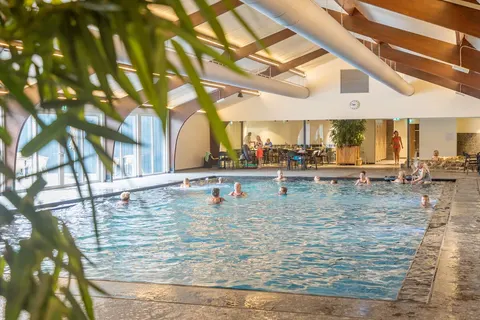 Camping De Twee Bruggen foto 2