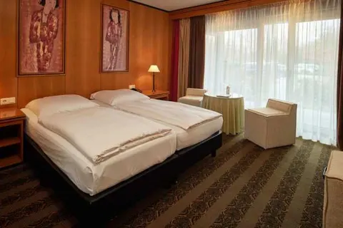 Van der Valk Hotel Gladbeck foto 6