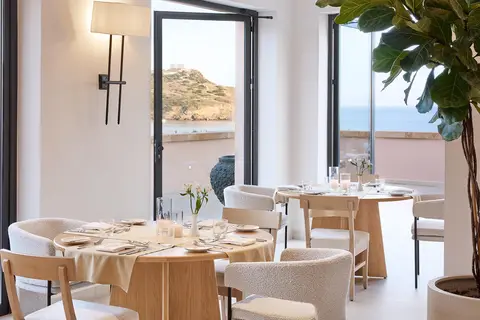 Cape Sounio, A Grecotel Resort to Live in Athene — foto 26