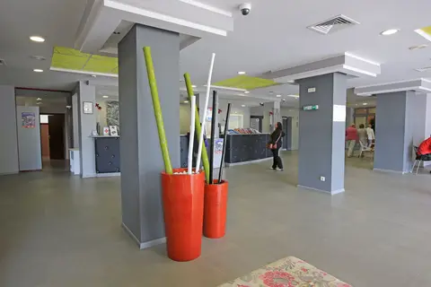 Gladiola Star in СПА център Ривиера Бийч — foto 8